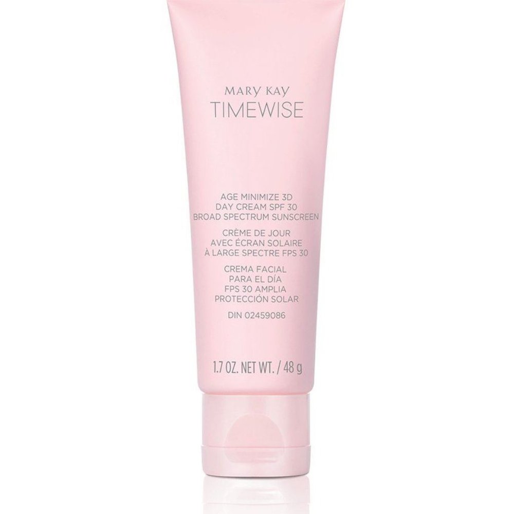 TimeWise® Age Minimize 3D® Day Cream